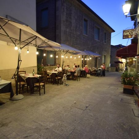 Locanda Cantina Di Bacco Bed & Breakfast San Marino Exterior photo